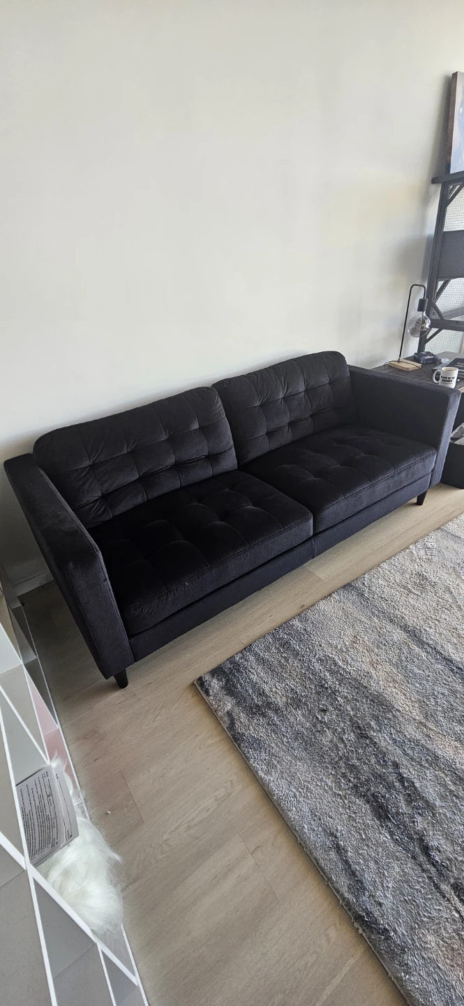 Couch - photo 3