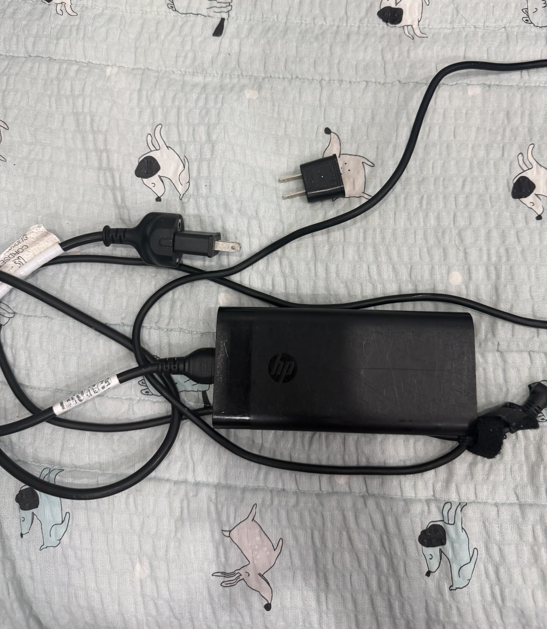 HP Laptop GeForce rtx 4060 - photo 3