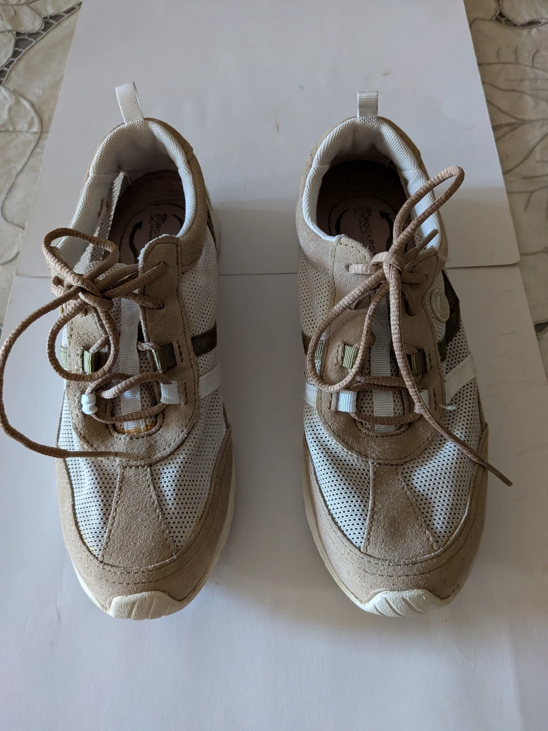 ⚽Rockport Women's Walking Shoes