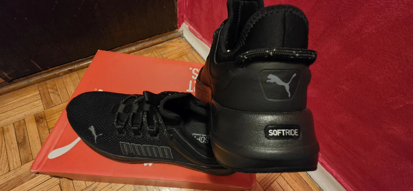 Puma Softride Running Shoes - photo 2