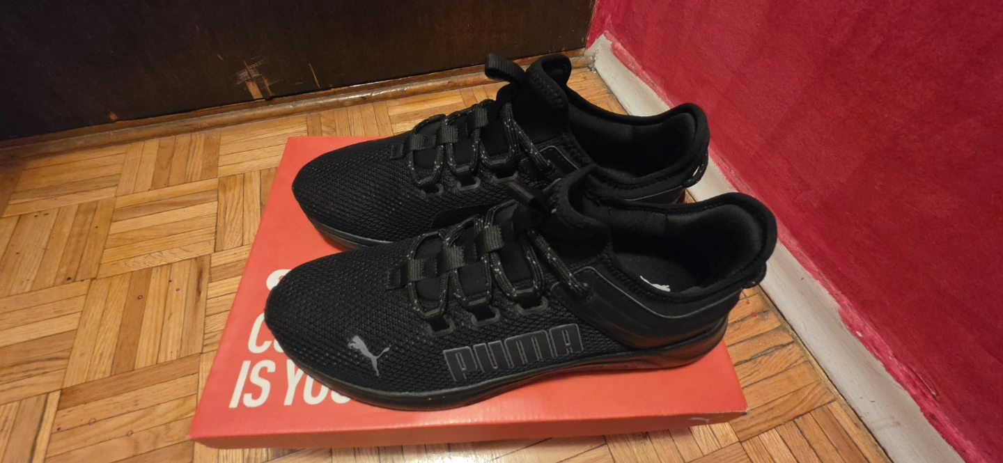 Puma Softride Running Shoes - photo 3