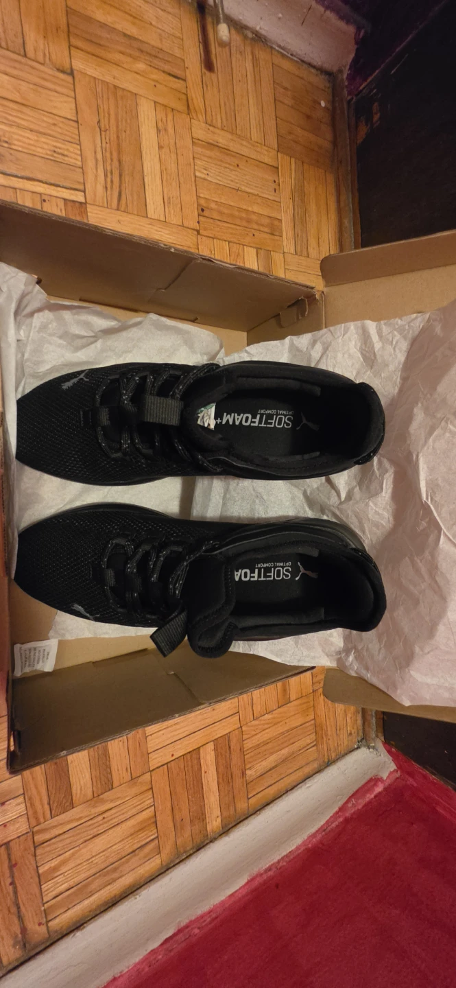 Puma Softride Running Shoes - photo 5