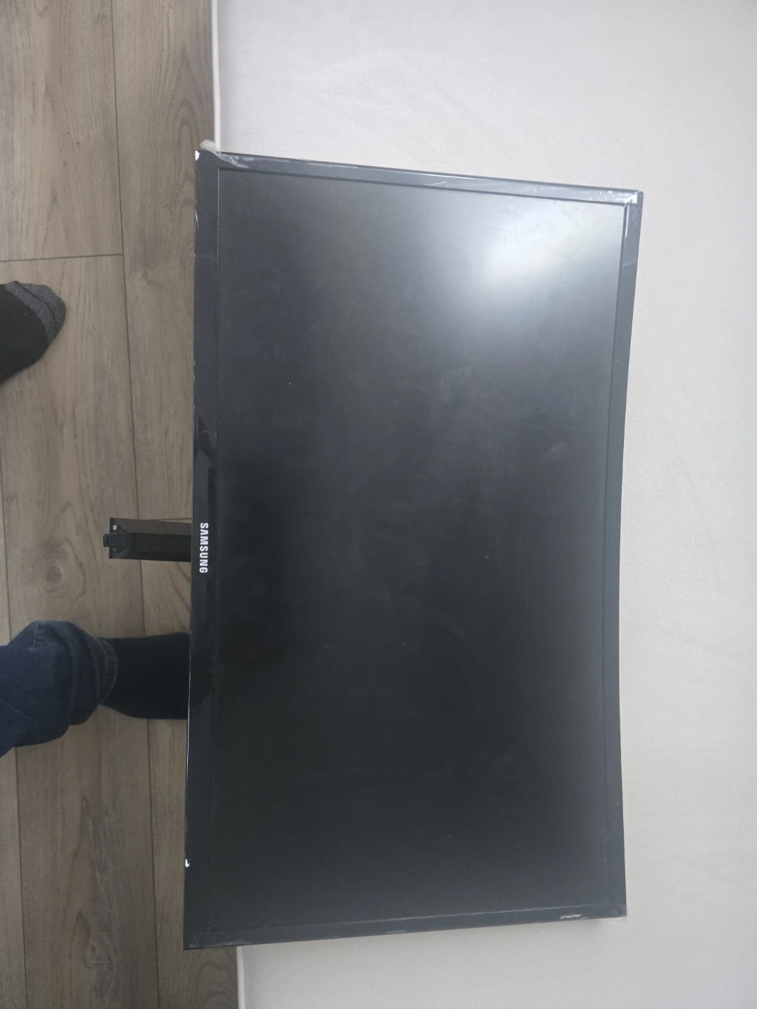 Samsung Monitor