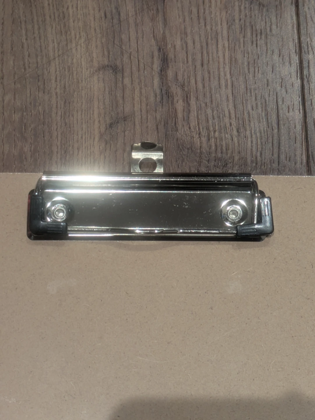 New sturdy clipboard ⚽ - photo 3