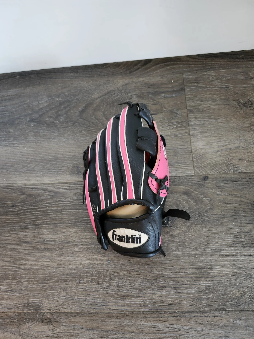 Franklin Baseball Glove for Kids ⚽️ - photo 4