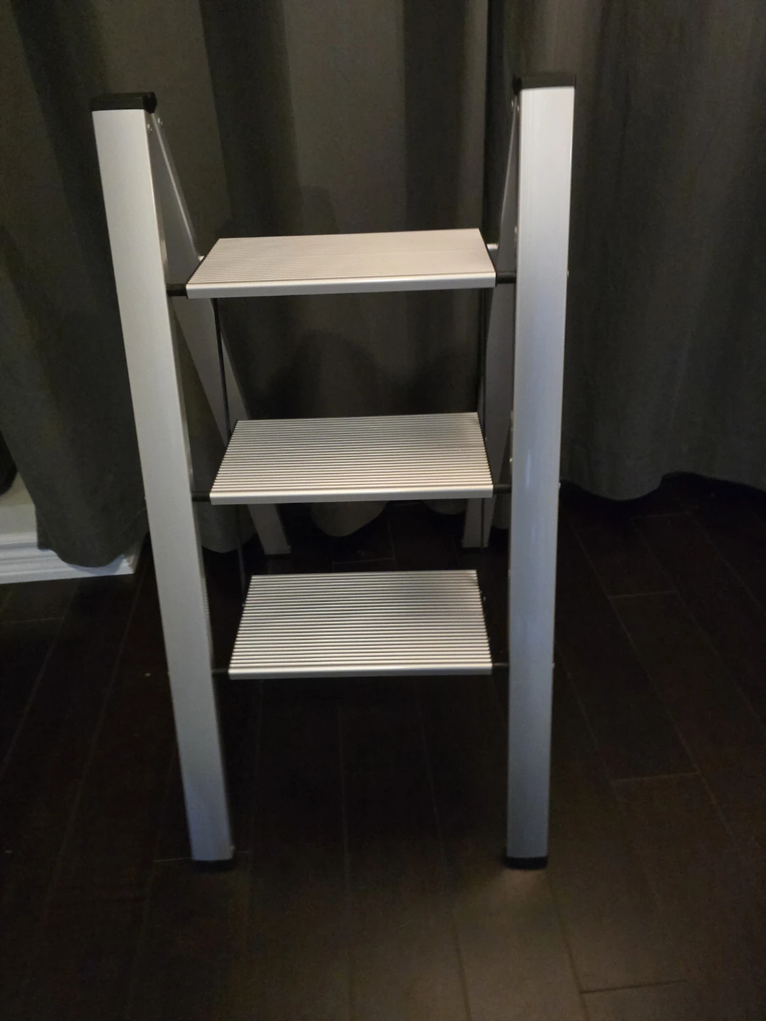 3-Step Step Stool Ladder