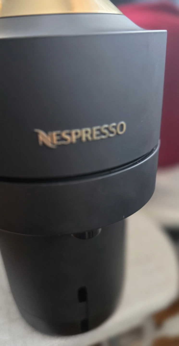 Nespresso Vertuo Plus Coffee and Espresso Maker - photo 3