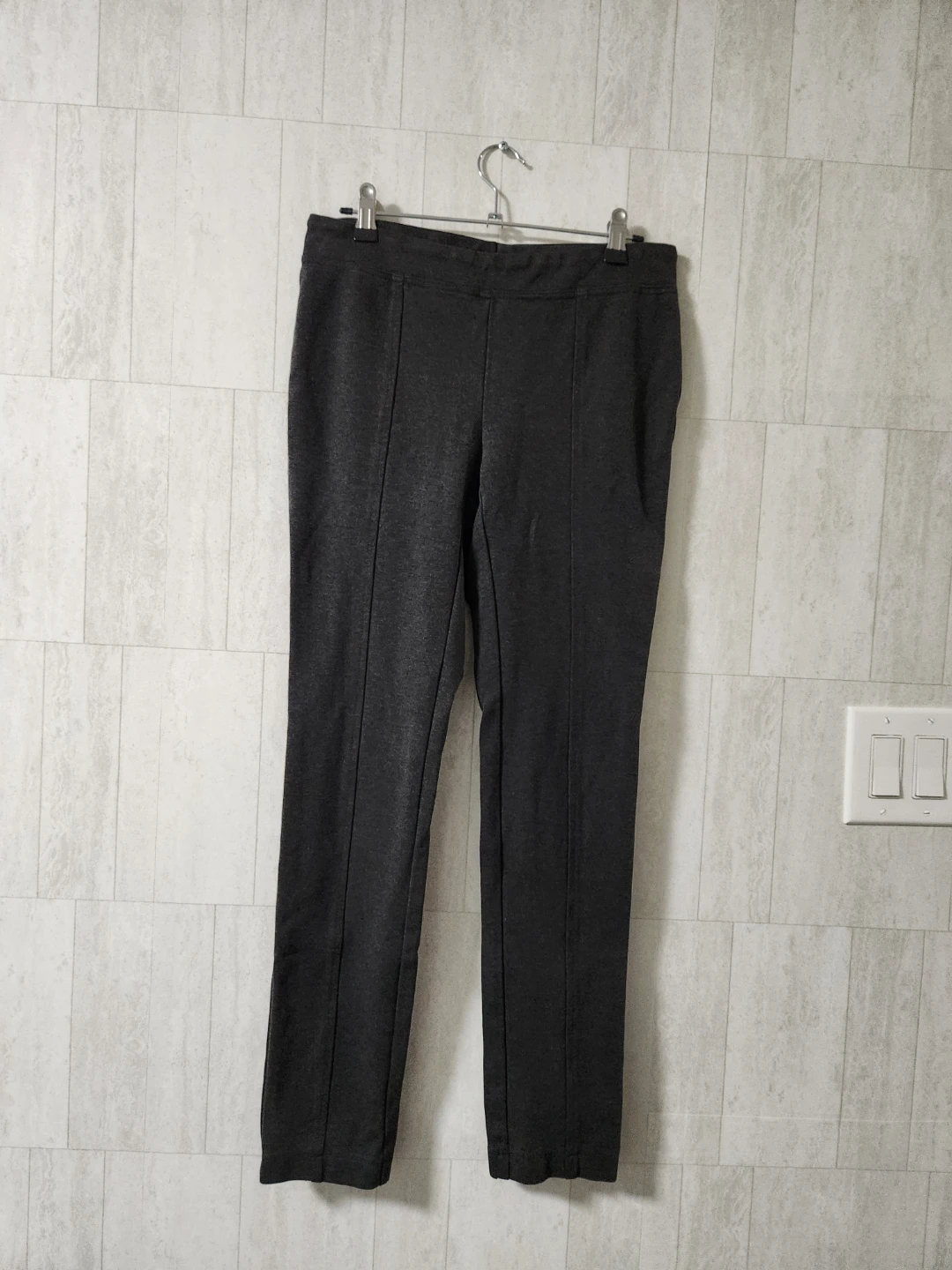 Dark Grey Pants - photo 2