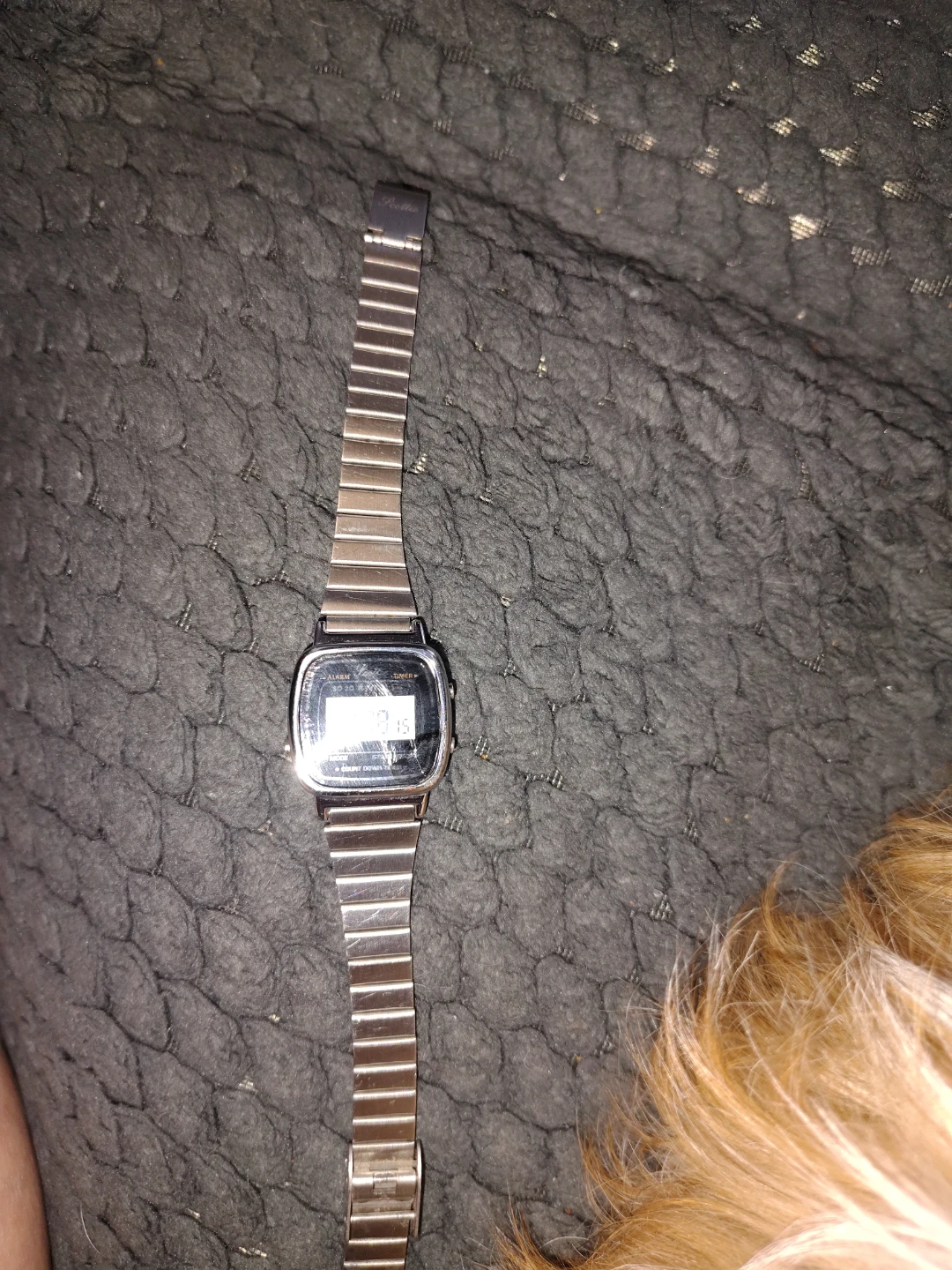 Scottie 1901 reloj - photo 2
