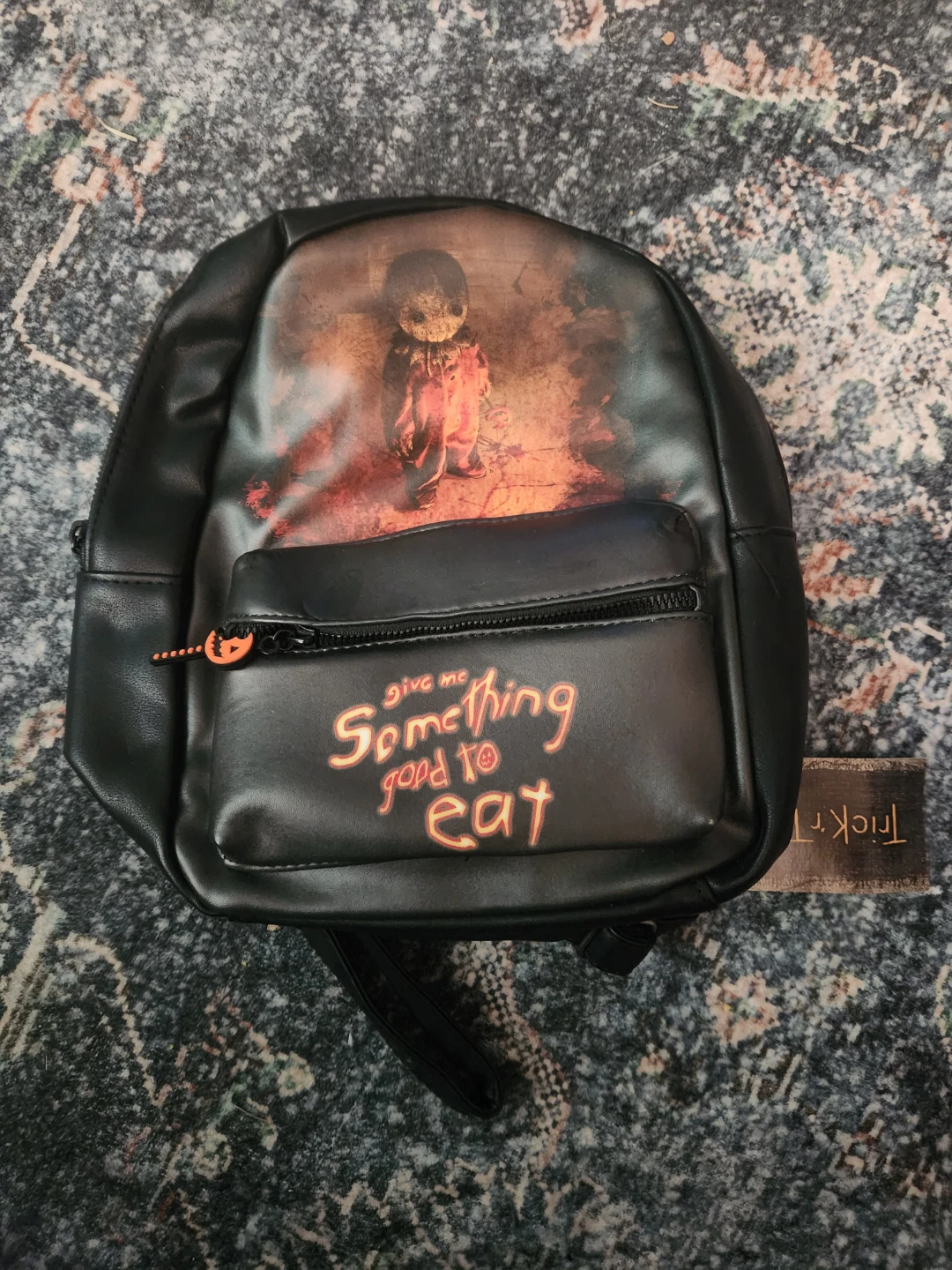 Trick 'r Treat Sam Mini Backpack