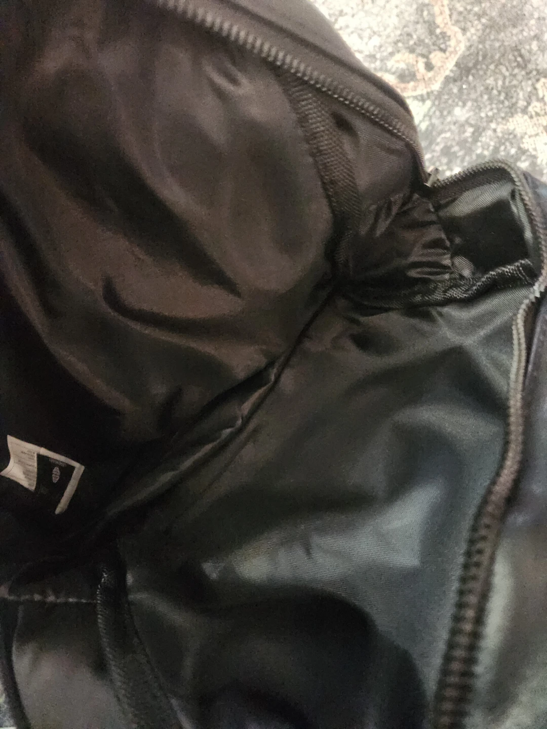 Trick 'r Treat Sam Mini Backpack - photo 4