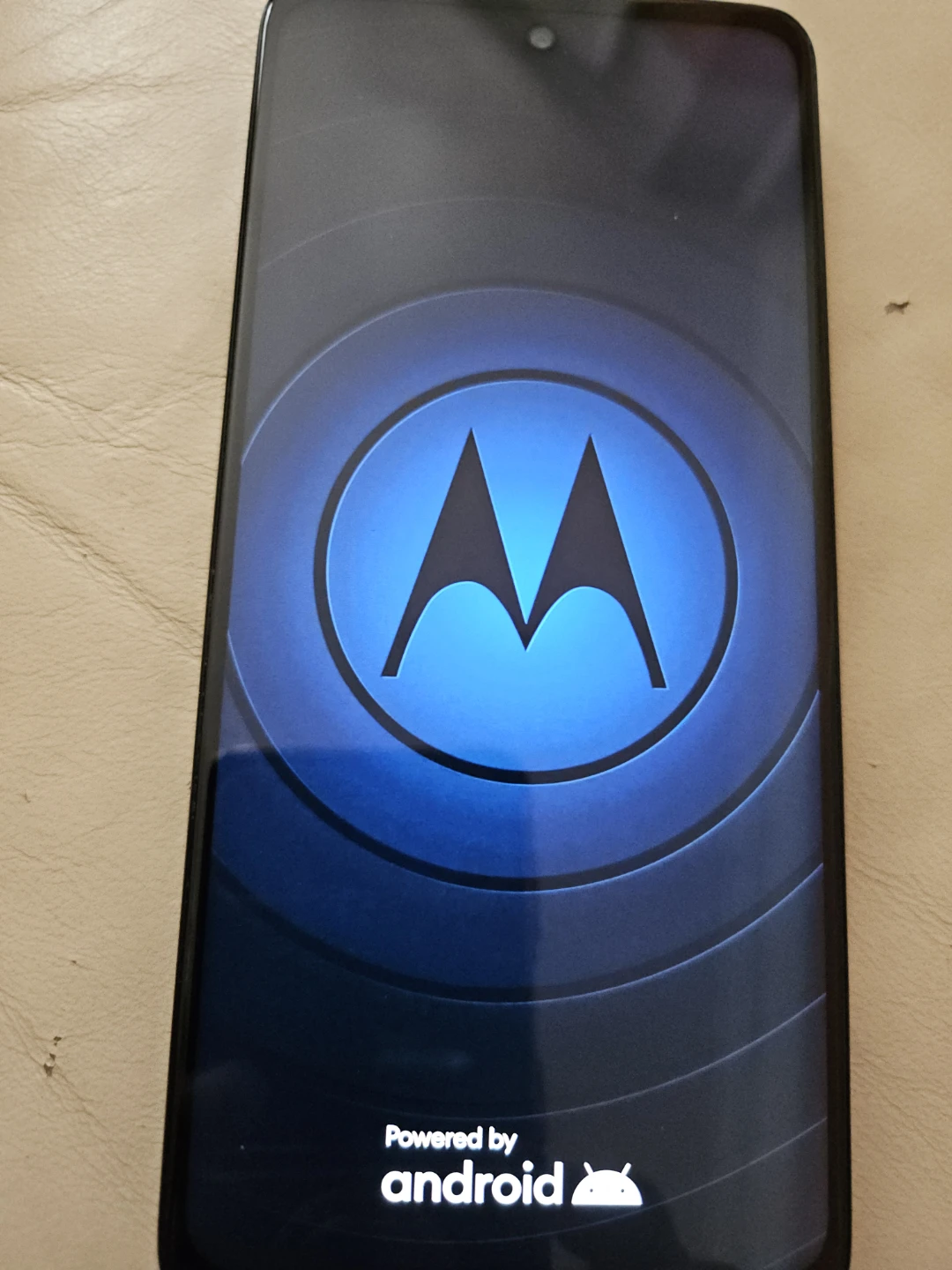 Motorola One 5G UW Ace Smartphone
