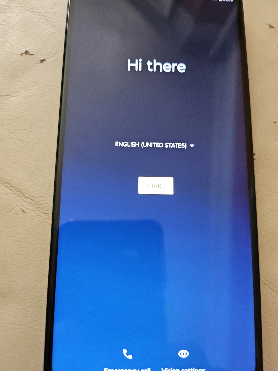 Motorola One 5G UW Ace Smartphone - photo 4