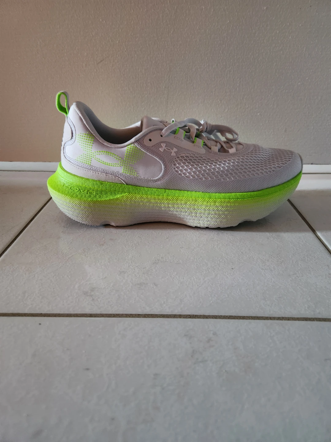 Men's Under Armour HOVR+ Running Shoes - photo 2
