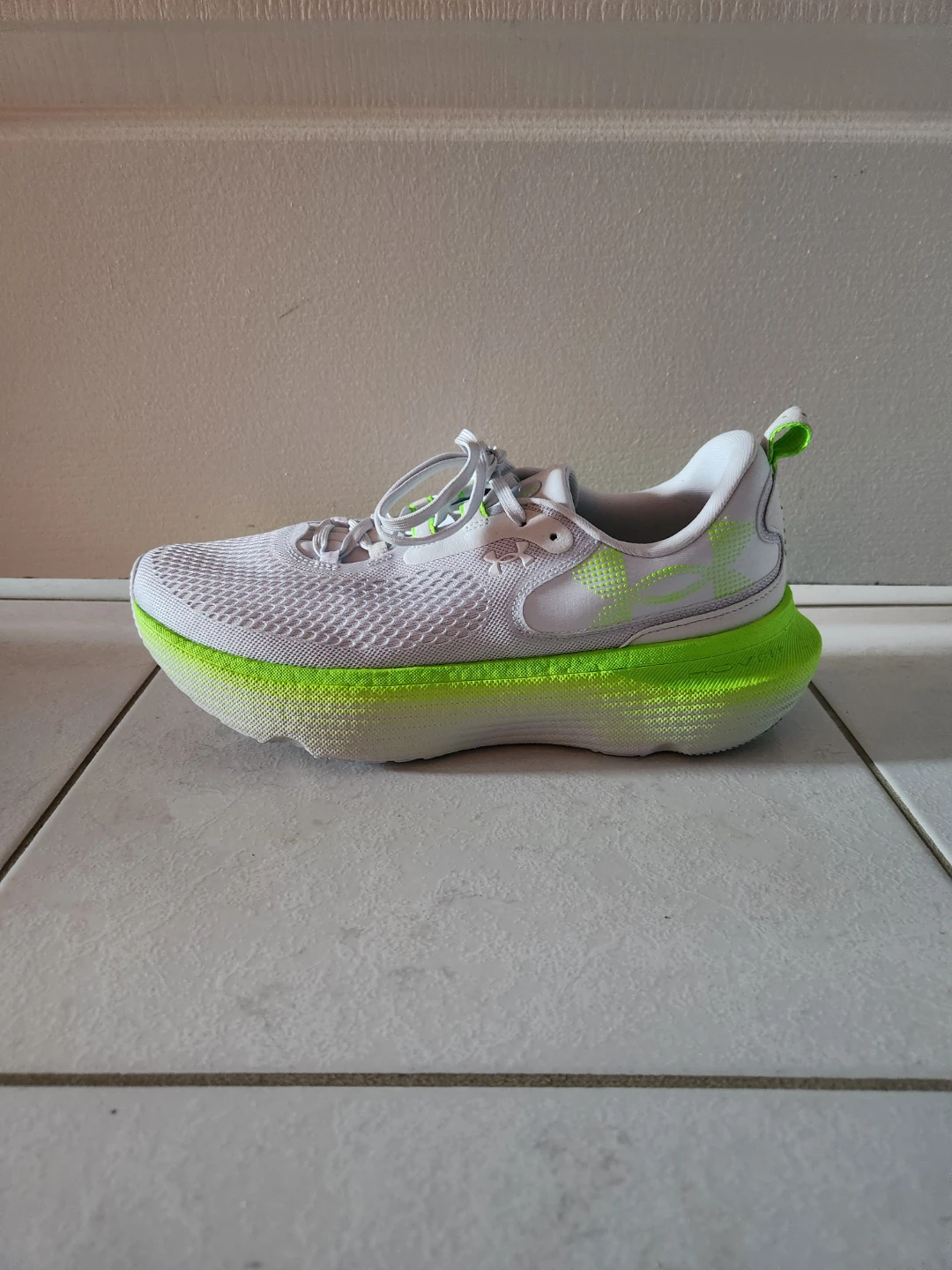 Men's Under Armour HOVR+ Running Shoes - photo 3