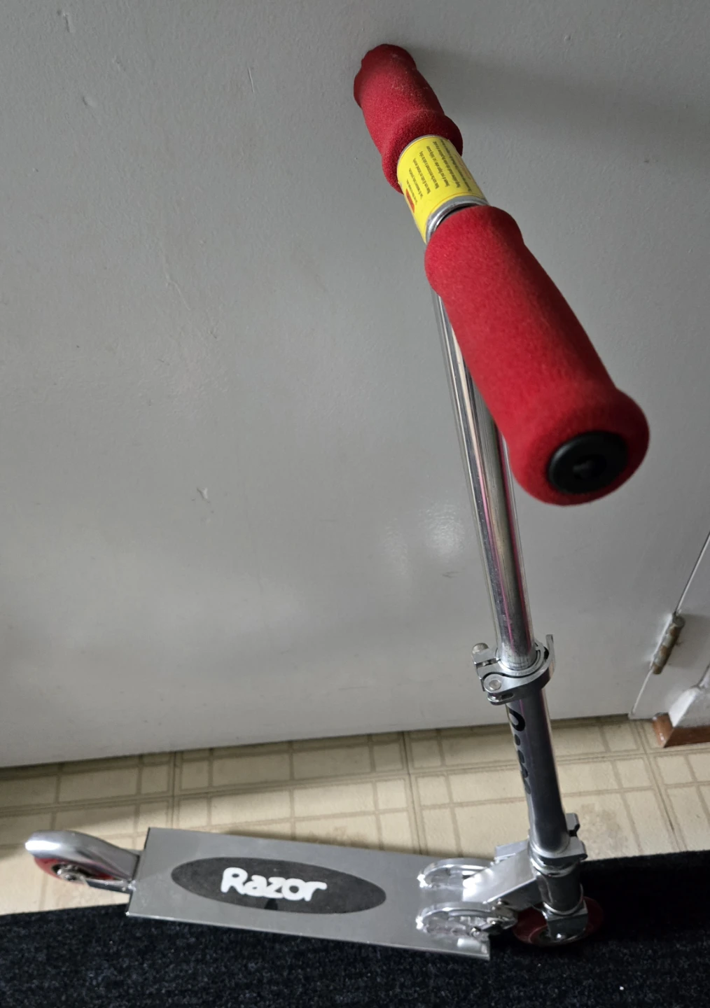 Razor Scooter