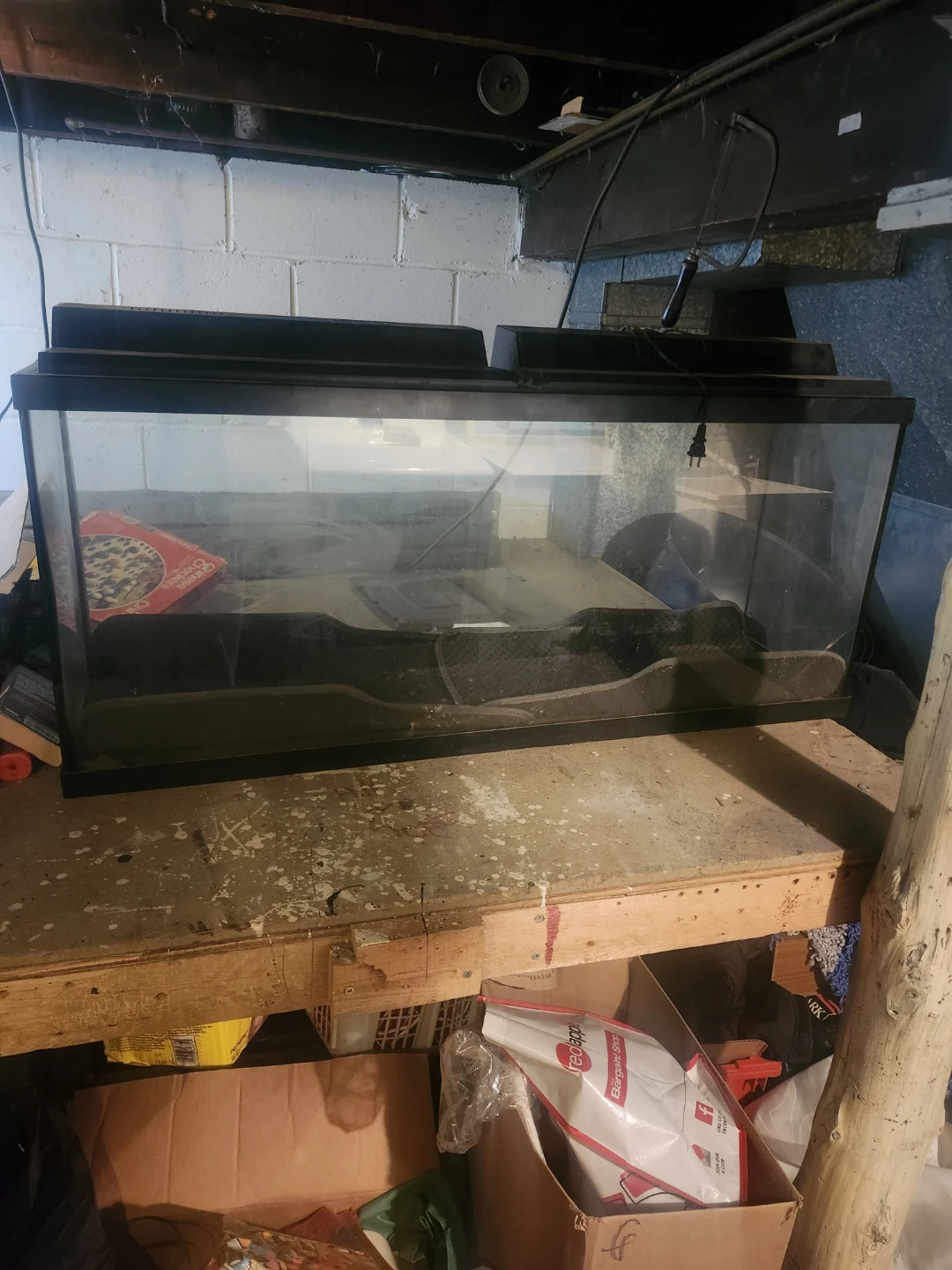 Aquarium Tank
