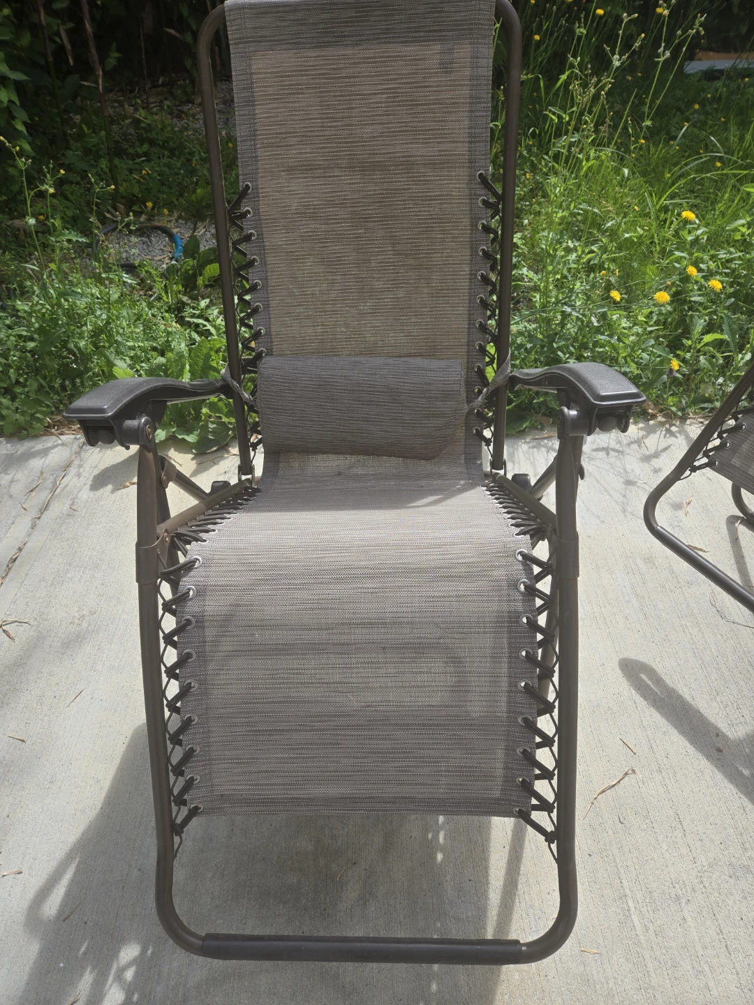 Zero Gravity Chair - photo 2