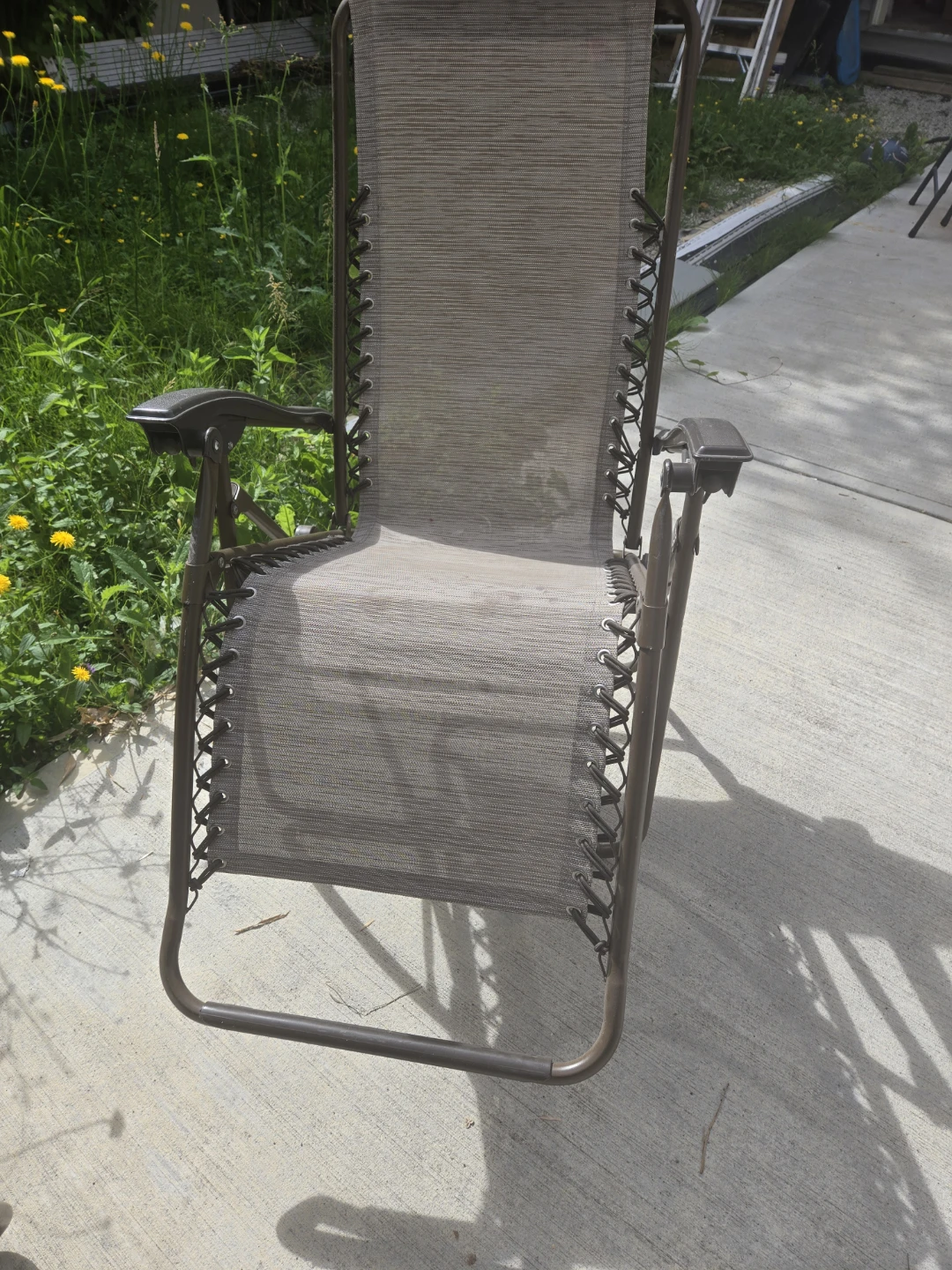 Zero Gravity Chair - photo 3
