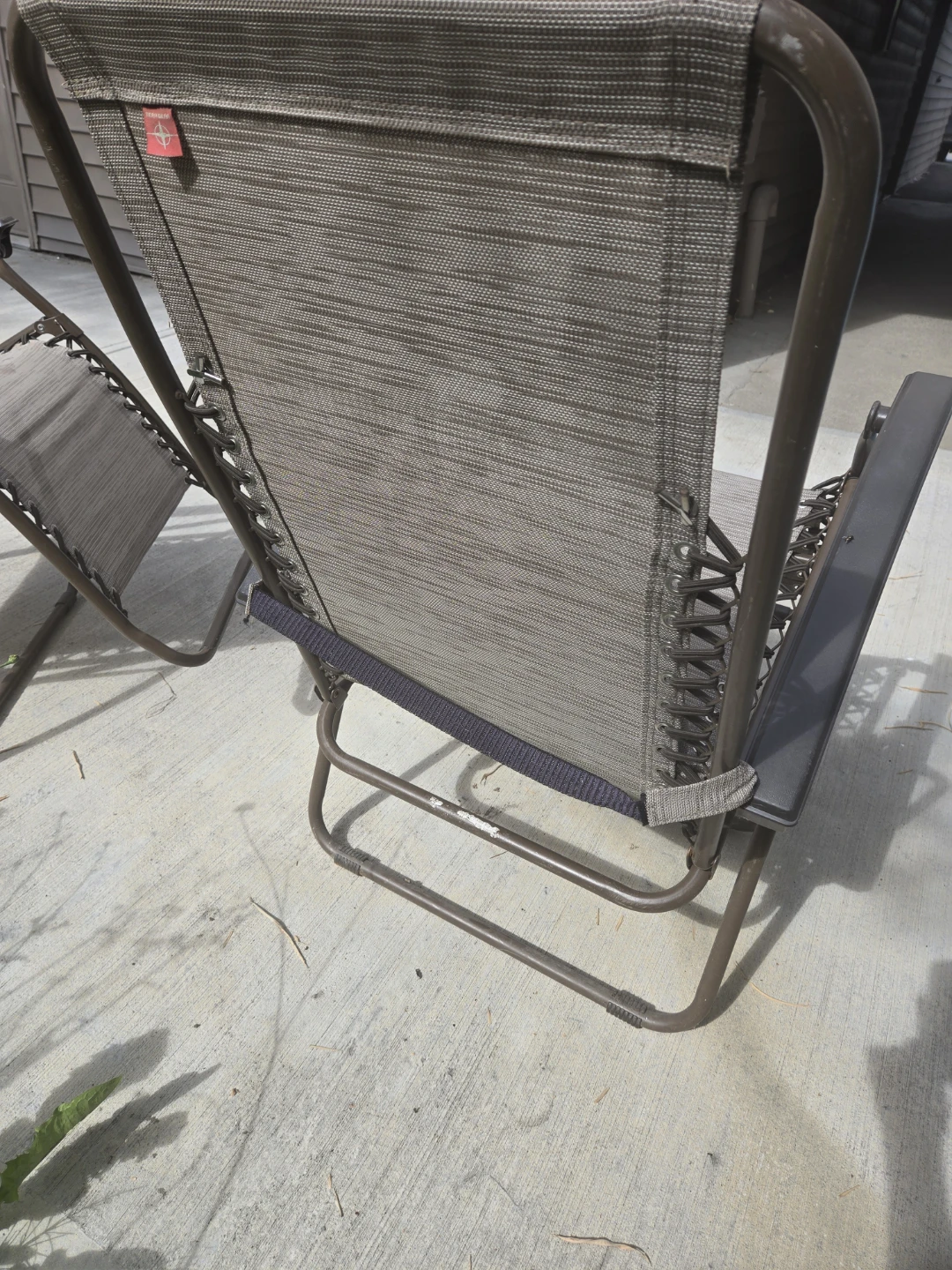 Zero Gravity Chair - photo 4