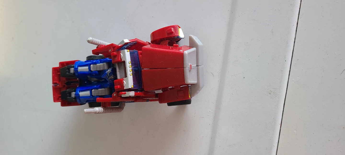 Transformer