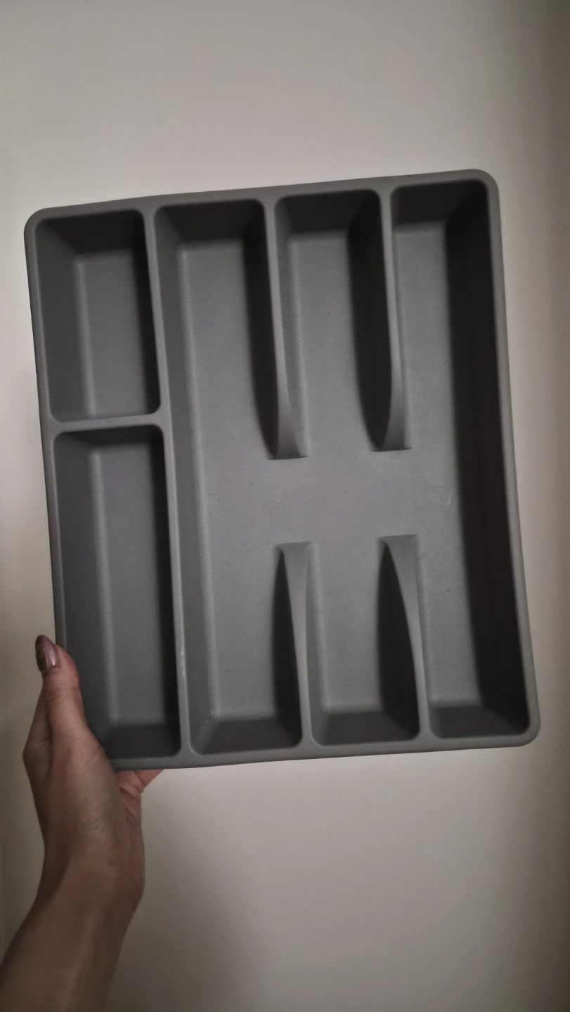 Ikea silverware tray