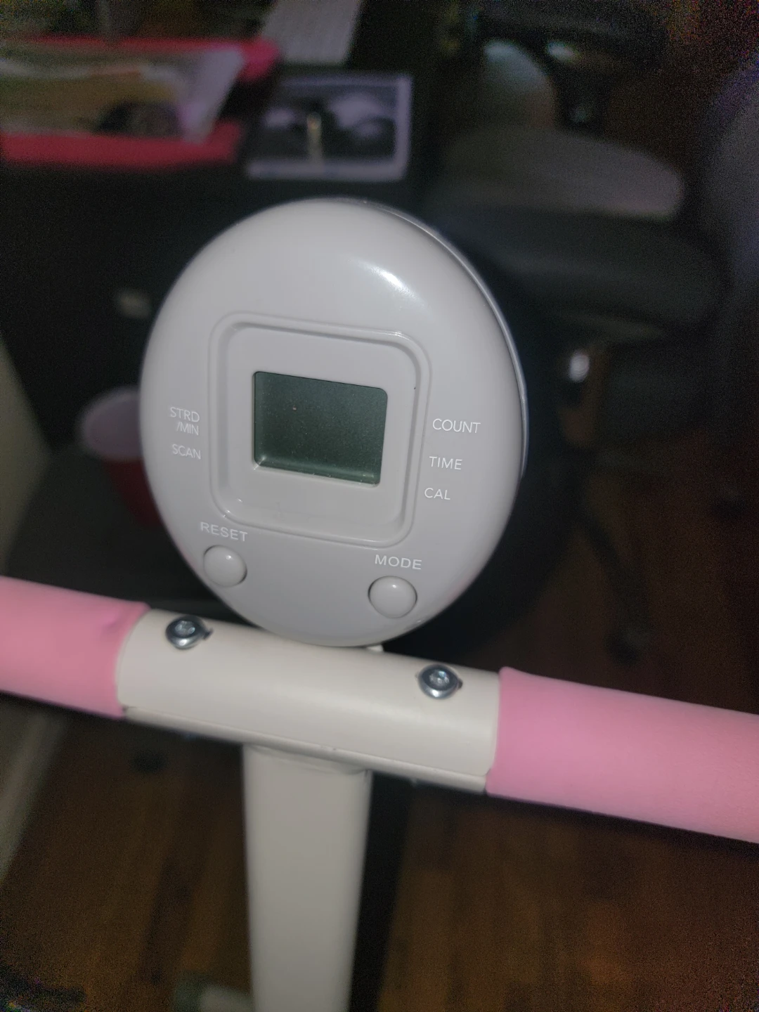 Sportsroyals "The Rower" Workout Machine - photo 2