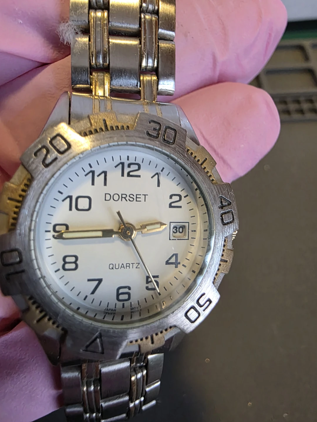 Dorset Women's Quartz Watch with Date - photo 2