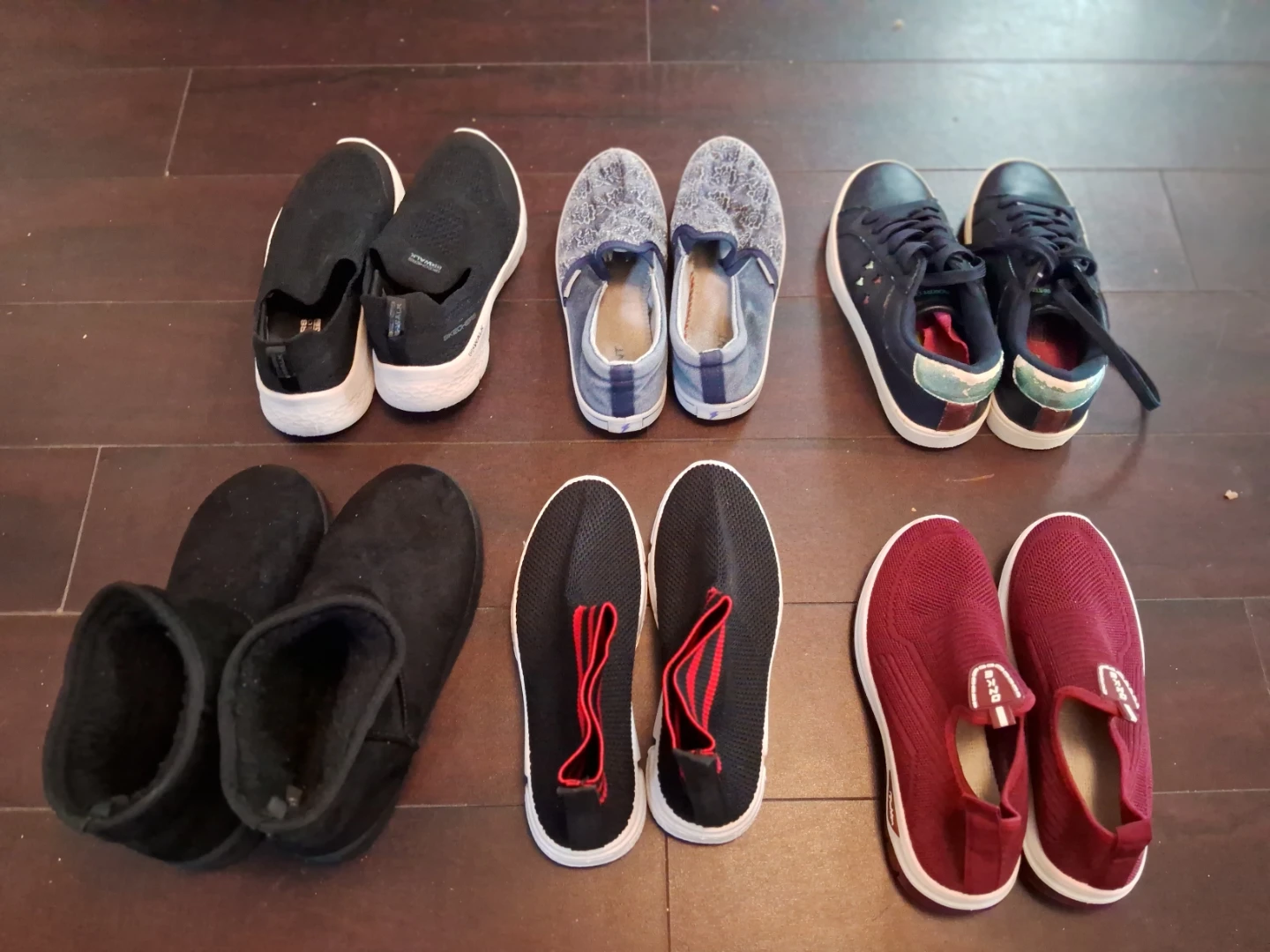 Women's shoes - photo 2