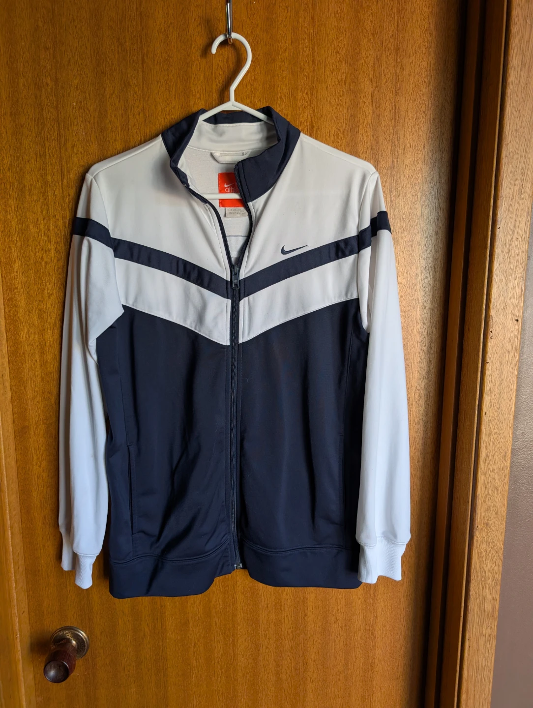 Nike XL jacket.