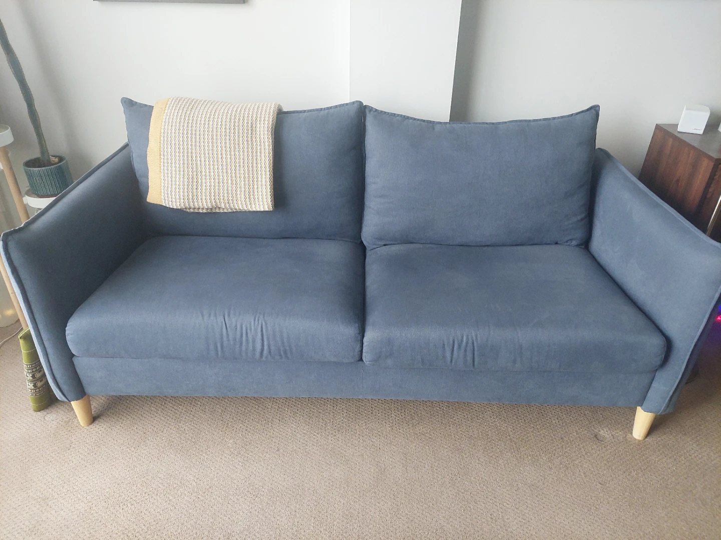 Sofa - photo 3