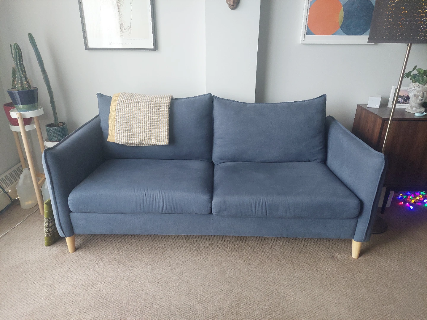Sofa - photo 4