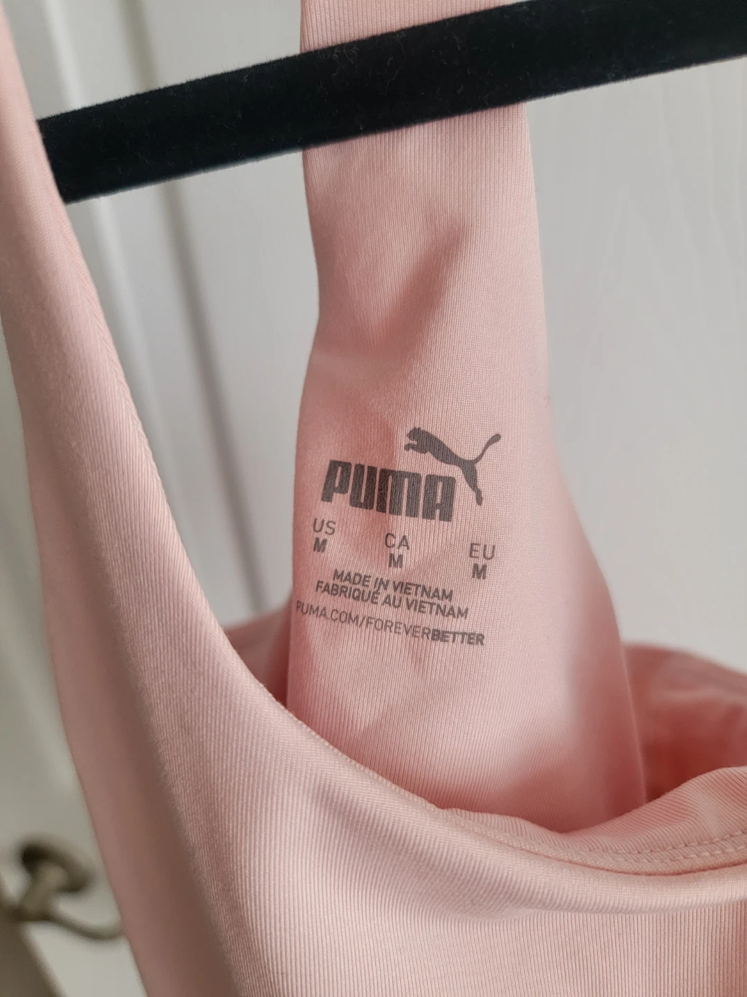Workout top Puma - photo 5