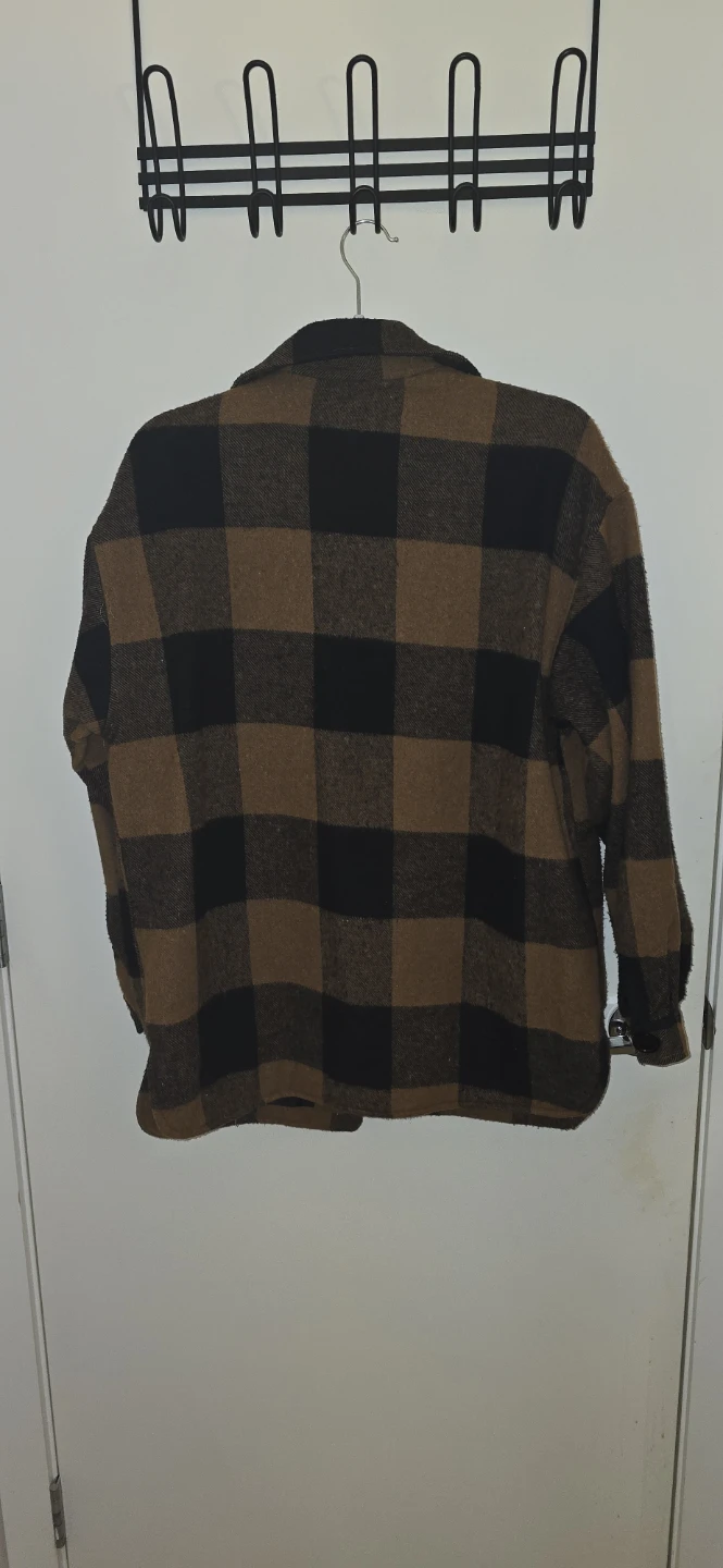 TRENDYOL Plaid Shacket - photo 2