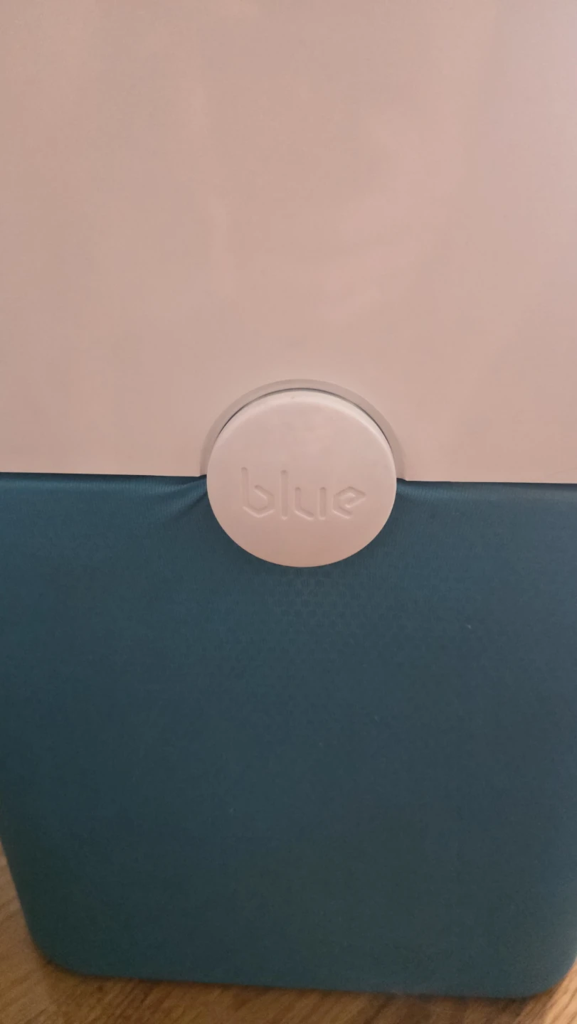 Blueair Air Purifier - photo 2