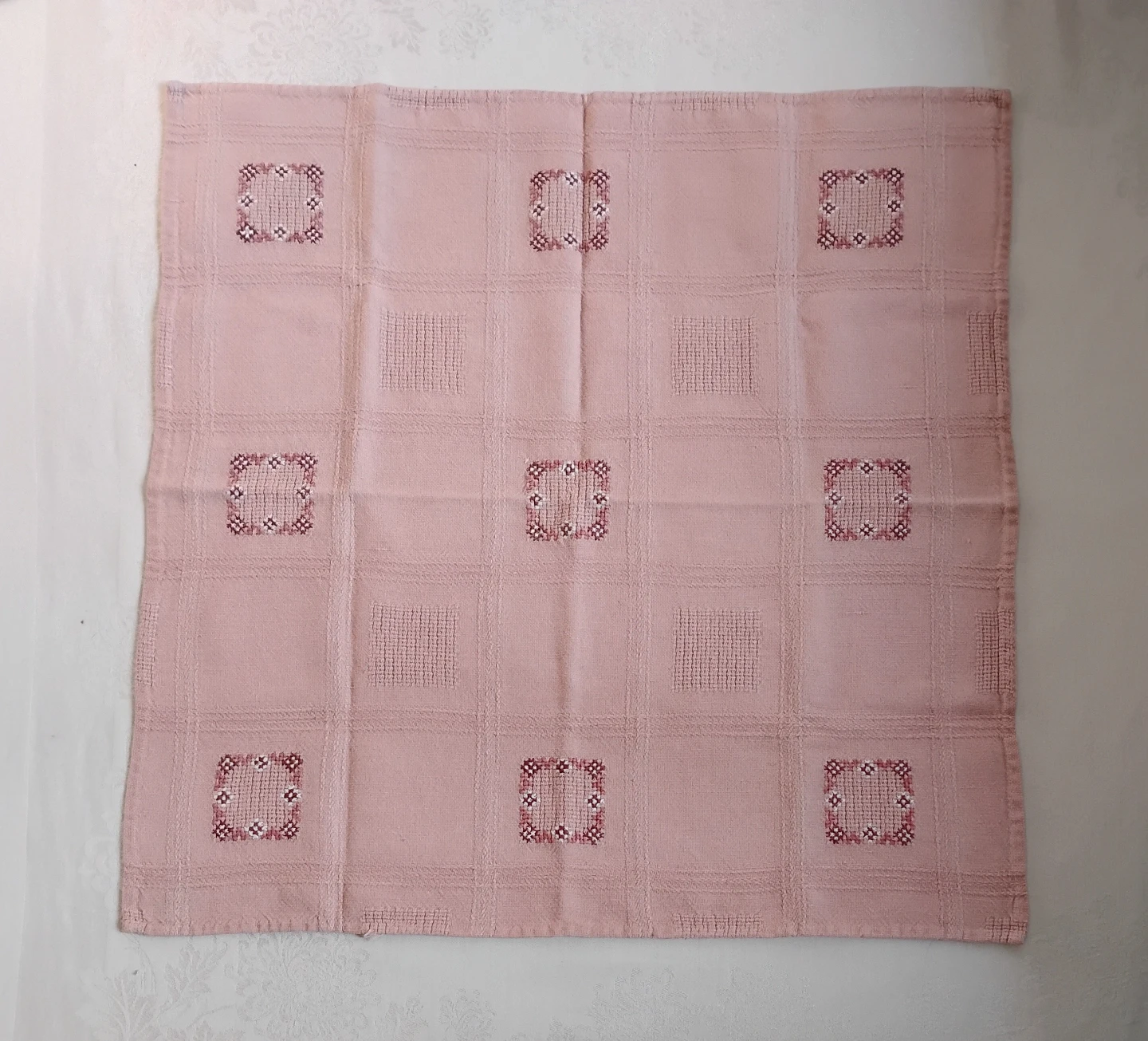 ⚽ Tablecloth