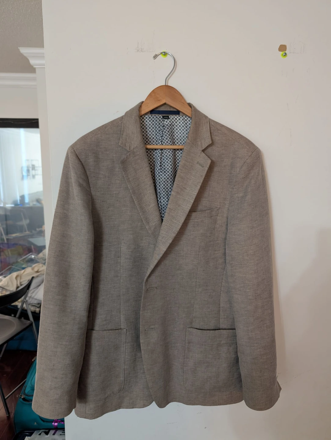RW&CO. Blazer