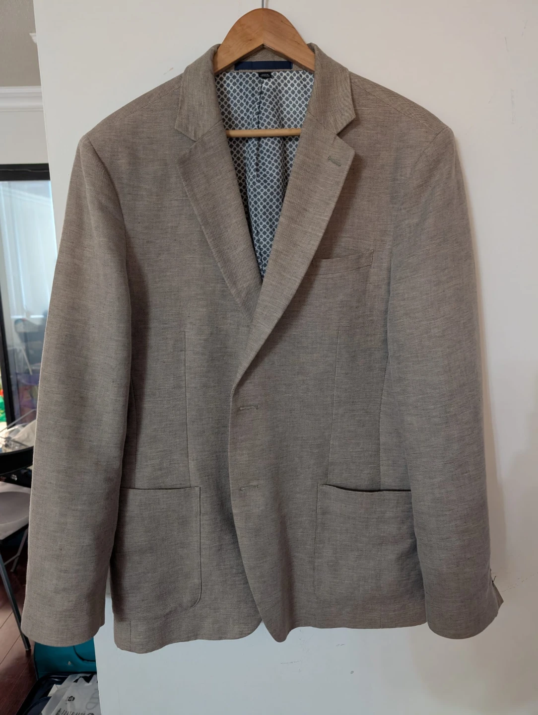 RW&CO. Blazer - photo 3