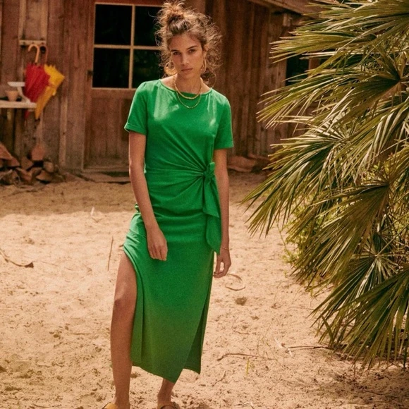 Sezane Iso Pippa Dress - photo 2