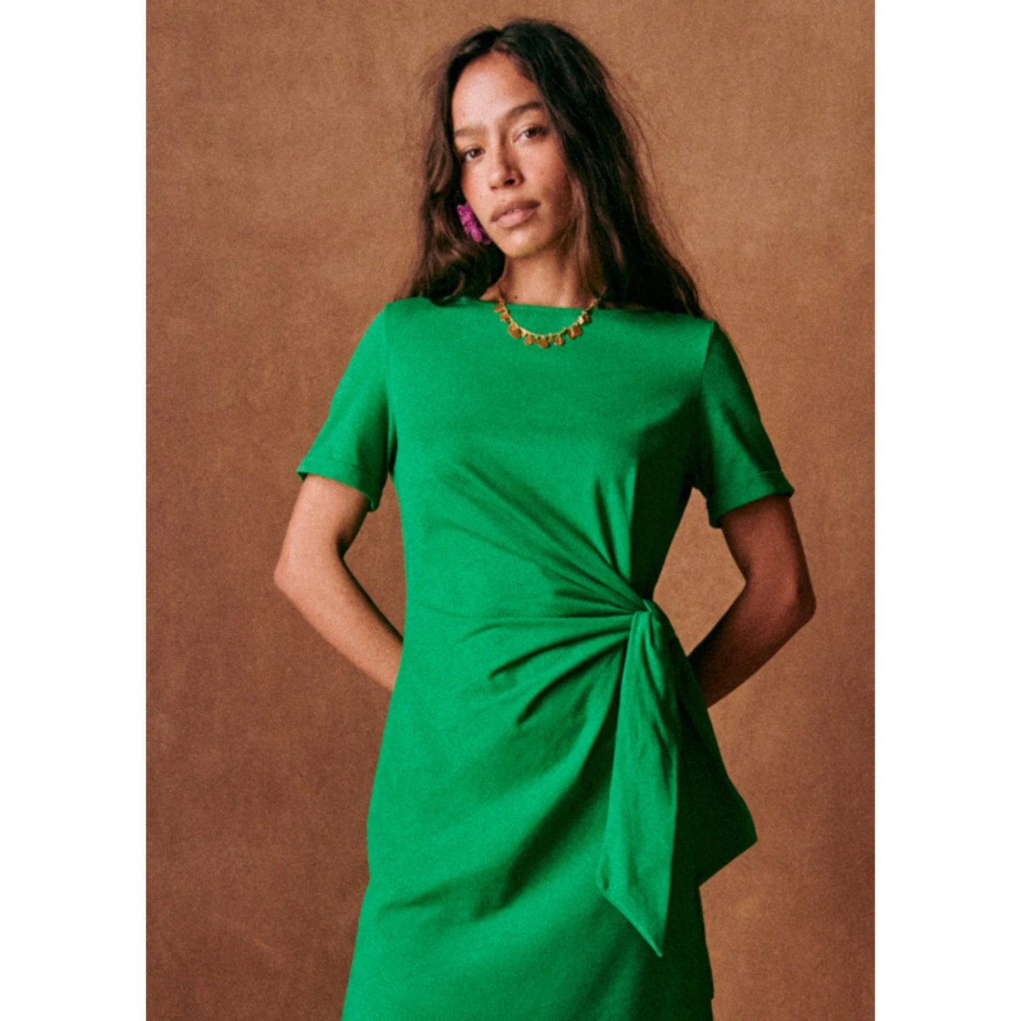 Sezane Iso Pippa Dress - photo 3