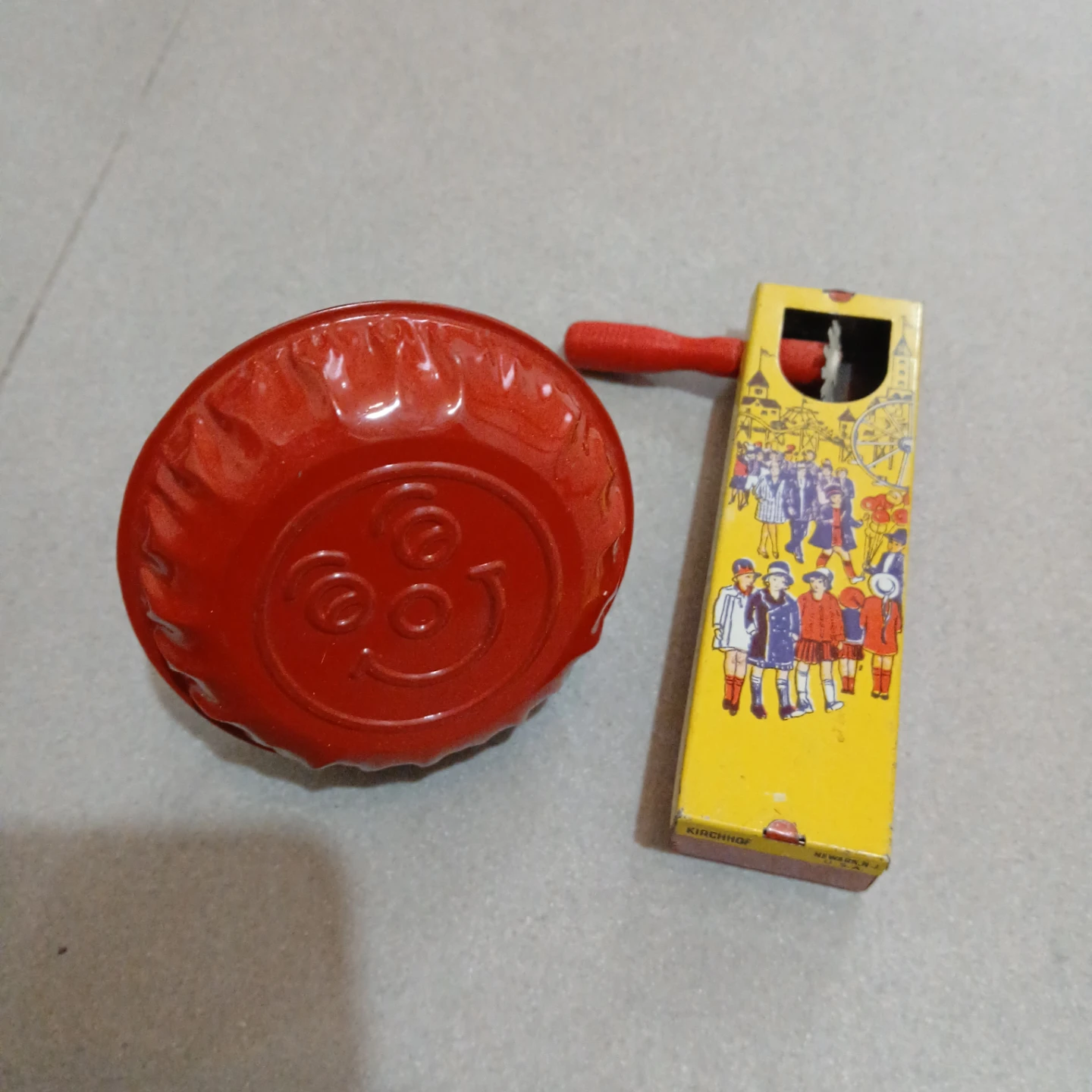 ⚽ Carnival Mystery Bag - photo 2
