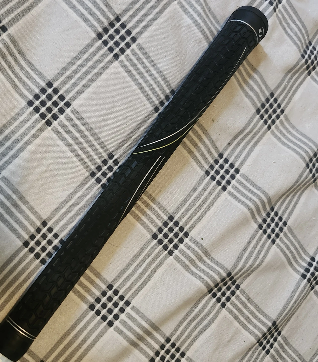 Taylormade Burner 3 wood - photo 4