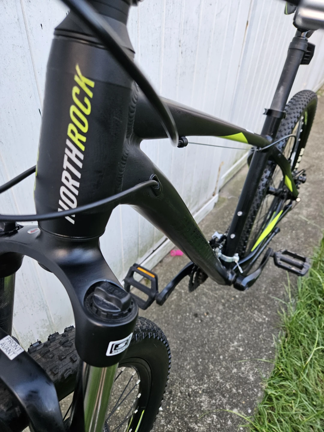 Northrock XC27 Mountain Bike - photo 3