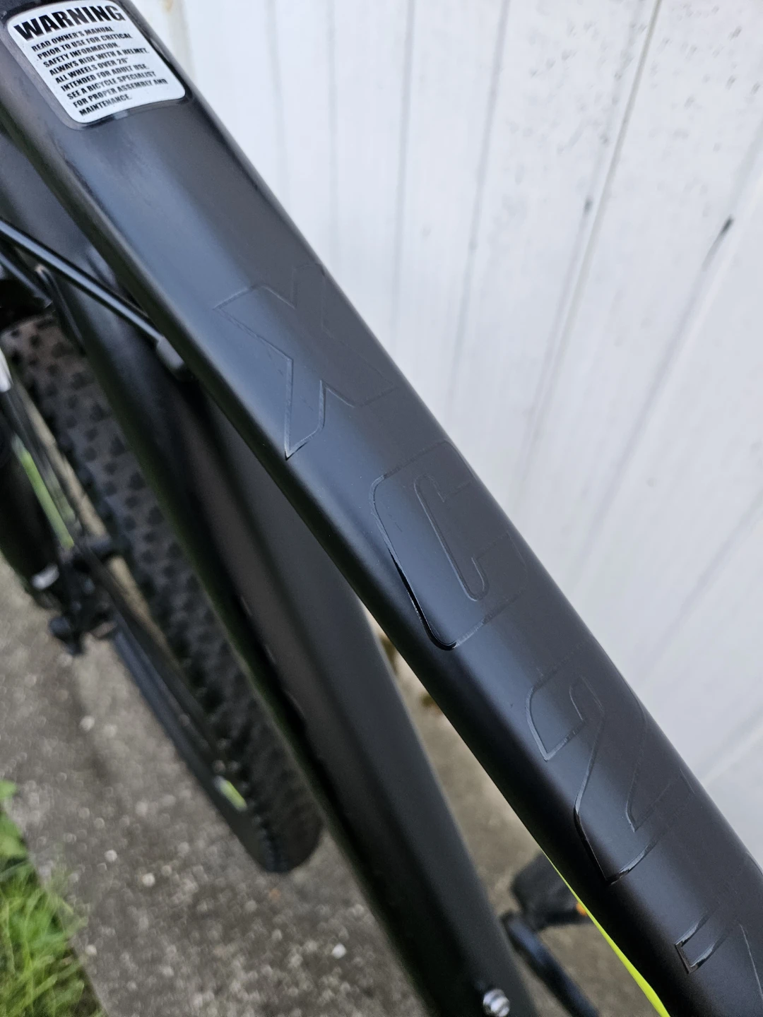 Northrock XC27 Mountain Bike - photo 4