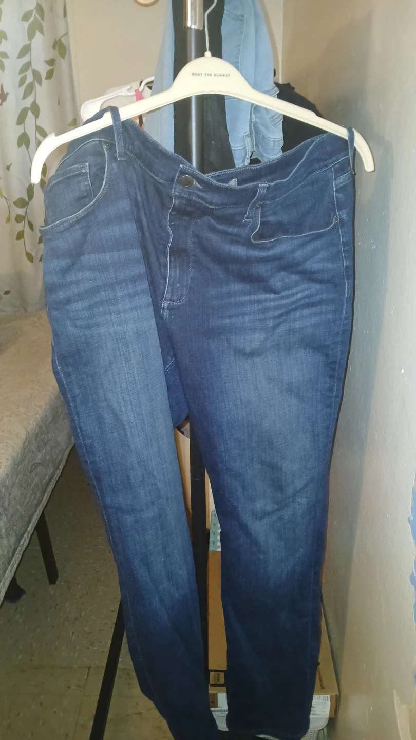Men blue 👖 jeans size 38