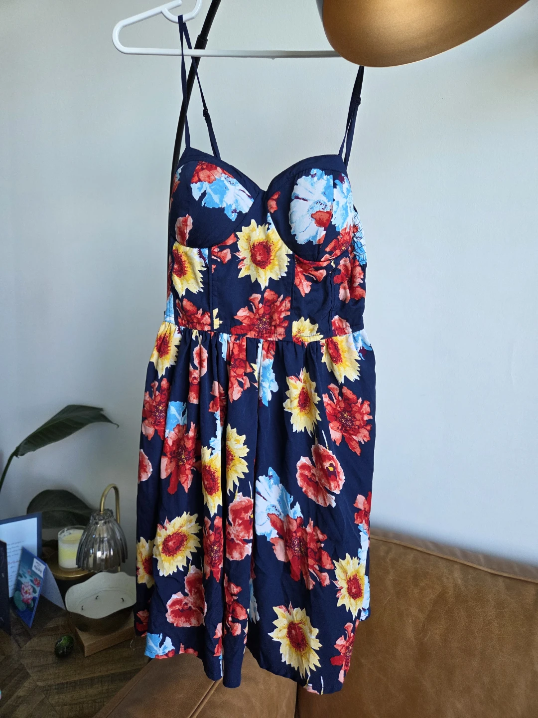 $5 dresses
