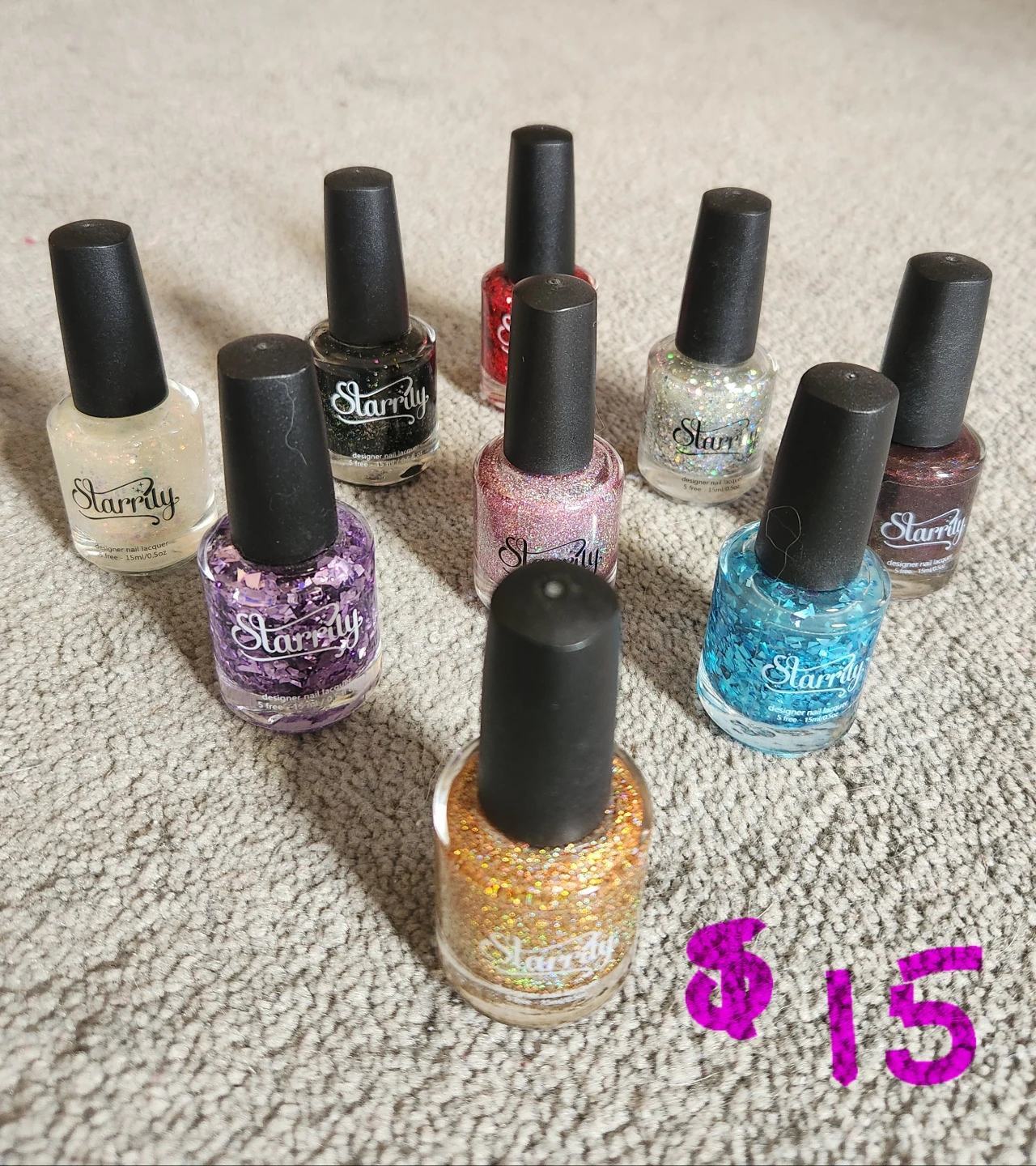 Nail Polish - photo 4