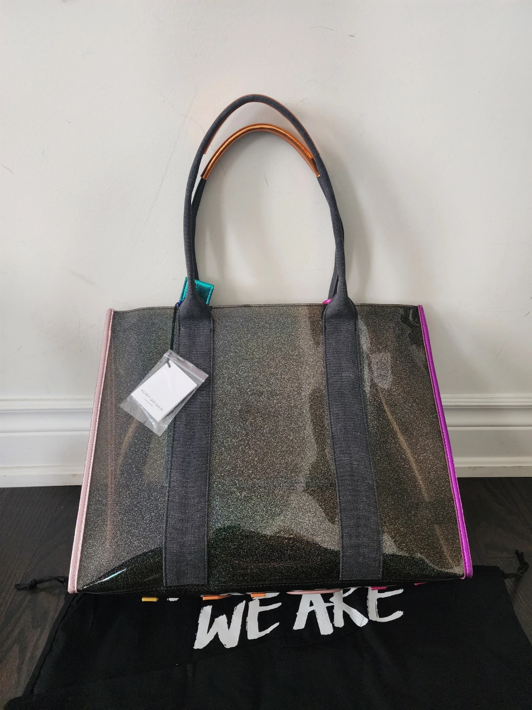 Kurt Geiger London Tote Bag - photo 3