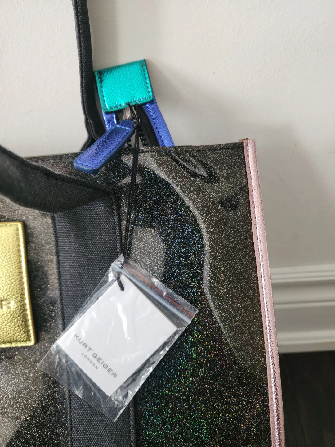 Kurt Geiger London Tote Bag - photo 4