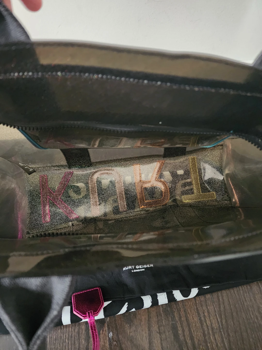 Kurt Geiger London Tote Bag - photo 5